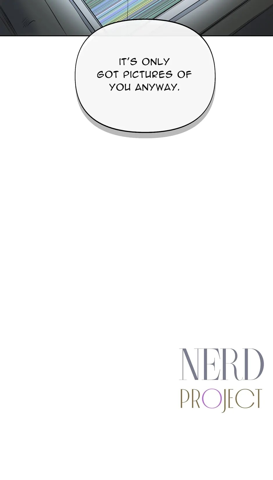 Nerd Project, Chapter 10 image 93